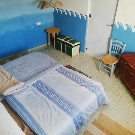 Casa D Orgiva