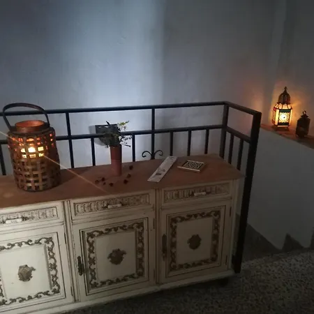 Casa D Orgiva