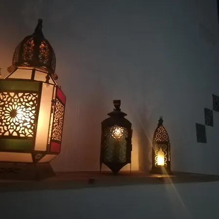 Casa D 게스트하우스 오르히바